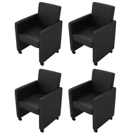 vidaxl-krzesla-stolowe-4-szt-czarne-obite-sztuczna-skora