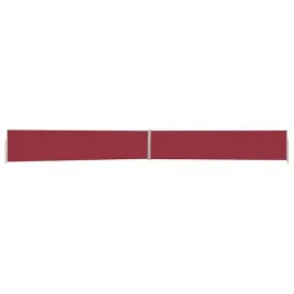 vidaxl-wysuwana-markiza-boczna-na-taras-170x1200-cm-czerwona