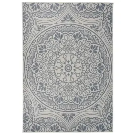 vidaxl-dywan-zewnetrzny-o-plaskim-splocie-160x230-cm-niebieski-wzor