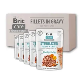 brit-care-cat-fillets-in-gravy-sterilized-krolik-w-sosie-zgrzewka-24x85g