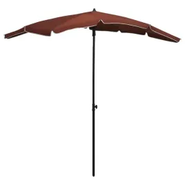 vidaxl-parasol-ogrodowy-na-slupku-200x130-cm-terakota