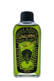 pan-drwal-aftershave-woda-po-goleniu-freak-show-absinth-90-ml
