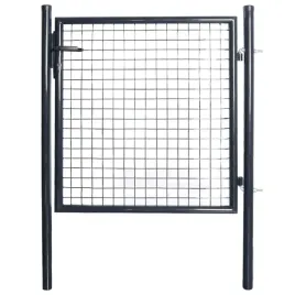 vidaxl-brama-ogrodowa-z-siatki-galwanizowana-stal-855x100-cm-szara