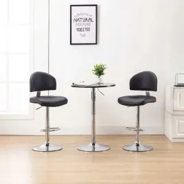 vidaxl-stolki-barowe-2-szt-czarne-sztuczna-skora