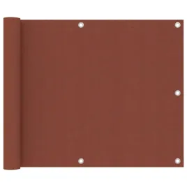 vidaxl-parawan-balkonowy-terakota-75x300-cm-tkanina-oxford