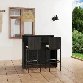 vidaxl-3-cz-zestaw-barowy-do-ogrodu-z-poduszkami-rattan-pe-czarny