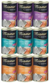 miamor-or-trinkfein-vitaldrink-or-drink-napoj-dla-kotow-mix-9x135ml