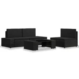 vidaxl-4-czesciowy-zestaw-wypoczynkowy-do-ogrodu-rattan-pe-czarny