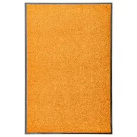 vidaxl-wycieraczka-z-mozliwoscia-prania-pomaranczowa-60-x-90-cm