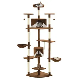 vidaxl-drapak-dla-kota-z-sizalowymi-slupkami-203-cm-brazowo-bialy