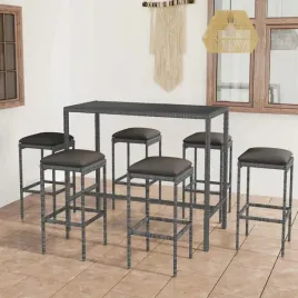 vidaxl-7-cz-zestaw-barowy-do-ogrodu-z-poduszkami-rattan-pe-szary