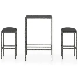 vidaxl-3-cz-zestaw-barowy-do-ogrodu-z-poduszkami-rattan-pe-szary