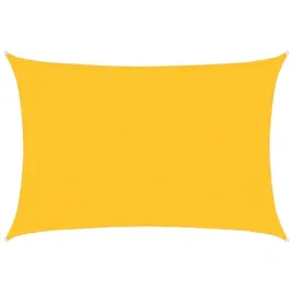 vidaxl-zagiel-przeciwsloneczny-160-g-m-zolty-3x5-m-hdpe