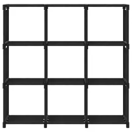 vidaxl-regal-z-9-przegrodami-czarny-103x30x1075-cm-tkanina