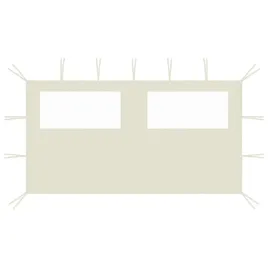 vidaxl-scianka-z-oknami-do-altany-4x2-m-kremowa