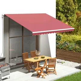 vidaxl-zapasowa-tkanina-na-markize-burgundowa-4x3-m