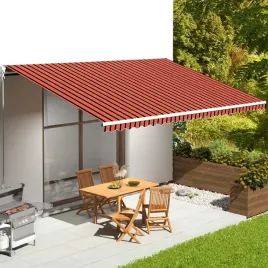 vidaxl-zapasowa-tkanina-na-markize-pomaranczowo-brazowa-6x35-m