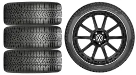 nowe-kola-zima-vw-passat-b9-bj-pirelli-235-40r19