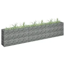 vidaxl-podwyzszona-donica-gabionowa-galwanizowana-stal-270x30x60-cm