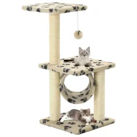 vidaxl-drapak-z-sizalowymi-slupkami-65-cm-bezowy-w-kocie-lapki
