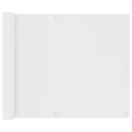 vidaxl-parawan-balkonowy-bialy-75x400-cm-tkanina-oxford