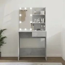 vidaxl-toaletka-z-oswietleniem-led-betonowa-szarosc-745x40x141-cm