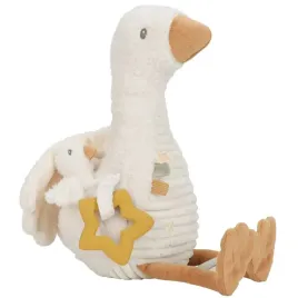 little-dutch-przytulanka-gaska-aktywizujaca-newborn-naturals