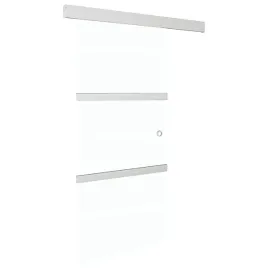 vidaxl-drzwi-przesuwne-ograniczniki-szklo-esg-i-aluminium-90x205-cm