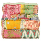 vidaxl-puf-modulowy-patchwork-tkanina-stan-nowy