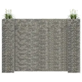 vidaxl-donica-gabionowa-w-ksztalcie-h-drut-stalowy-260x40x180-cm