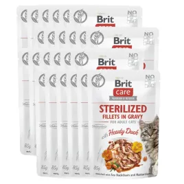 brit-care-cat-fillets-gravy-sterilized-duck-kaczka-w-sosie-zgrzewka-24x85g
