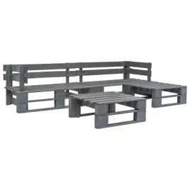 vidaxl-4-cz-zestaw-wypoczynkowy-do-ogrodu-palety-z-drewna-szare