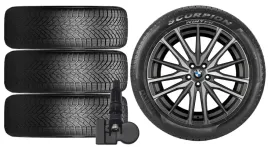 nowe-kola-zima-bmw-x5-g05-g5x-pirelli-275-45r20-bmw