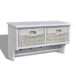 vidaxl-polka-scienna-biala-60x235x33-cm-drewno-paulownia