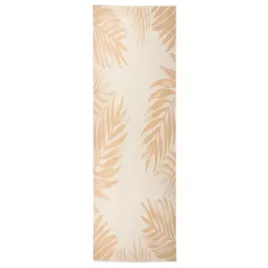 vidaxl-dywan-zewnetrzny-o-plaskim-splocie-80x250-cm-wzor-w-liscie