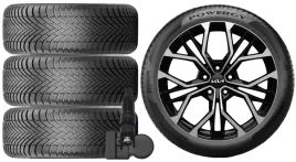 nowe-kola-zima-kia-sportage-nq5e-pirelli-235-50r19-tpms