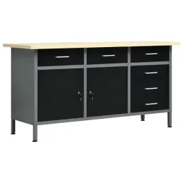 vidaxl-stol-roboczy-czarny-160-x-60-x-85-cm-stal