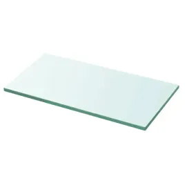 vidaxl-szklany-bezbarwny-panel-30x12-cm
