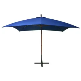 vidaxl-parasol-ogrodowy-wiszacy-na-jodlowym-slupku-lazurowy-3x3-m