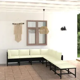 vidaxl-8-cz-zestaw-wypoczynkowy-do-ogrodu-poduszki-rattan-pe-czarny