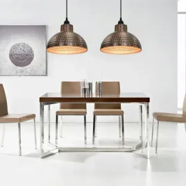 vidaxl-lampy-sufitowe-2-szt-polkuliste-kolor-miedzi