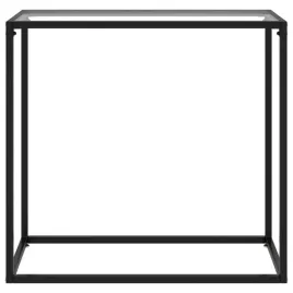 vidaxl-stolik-konsolowy-przezroczysty-80x35x75-cm-szklo-hartowane
