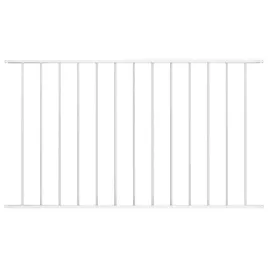 vidaxl-panel-ogrodzeniowy-kryta-proszkowo-stal-17x125-m-bialy