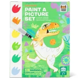 tiger-tribe-przenosne-kolorowanki-kolorowanie-wodne-z-farbkami-dinozaury