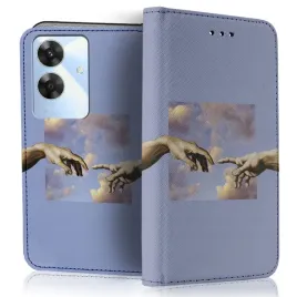 etui-z-klapka-na-telefon-realme-note-60-case-pokrowiec-szybka-szkielko