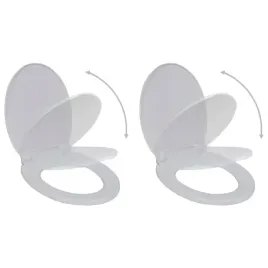 vidaxl-deski-sedesowe-wolnoopadajace-2-szt-plastikowe-biale