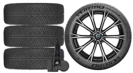 nowe-kola-zima-volvo-ex30-michelin-245-45r19-tpms