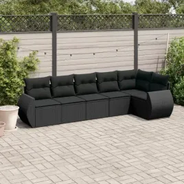 vidaxl-6-cz-zestaw-mebli-ogrodowych-z-poduszkami-czarny-polirattan