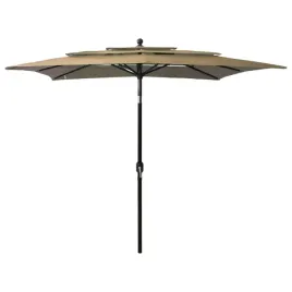 vidaxl-3-poziomowy-parasol-na-aluminiowym-slupku-taupe-25x25-m