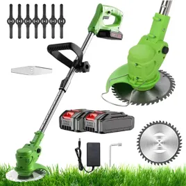 bezprzewodowa-kosiarka-do-trawy-12v-2-akumulatory-regulowana-glowica-drazek